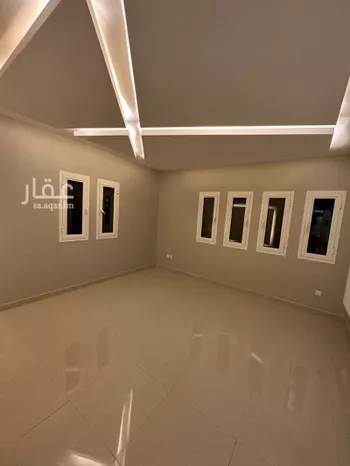 شقة للإيجار في شارع الزخرف, حي الياسمين, مدينة الرياض, منطقة الرياض