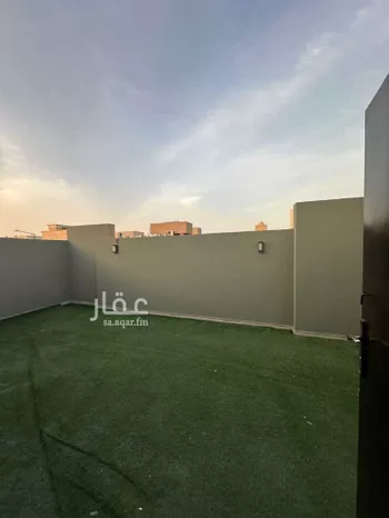 شقة للإيجار في شارع سلمان الراذاني, حي القيروان, مدينة الرياض, منطقة الرياض