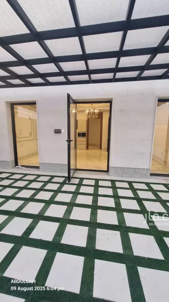 شقة للإيجار في شارع الدغيبيه, حي العارض, مدينة الرياض, منطقة الرياض صورة 2