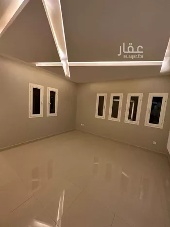 شقة للإيجار في شارع الزخرف, حي الياسمين, مدينة الرياض, منطقة الرياض