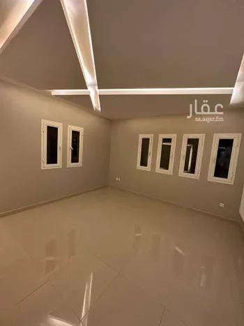 دور للإيجار في شارع الزخرف, حي الياسمين, مدينة الرياض, منطقة الرياض صورة 2