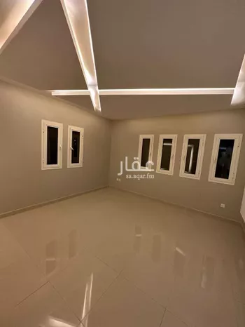 دور للإيجار في شارع الزخرف, حي الياسمين, مدينة الرياض, منطقة الرياض صورة 2