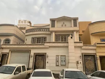 فيلا للبيع في شارع الأعلم النحوي, حي الرمال, مدينة الرياض, منطقة الرياض