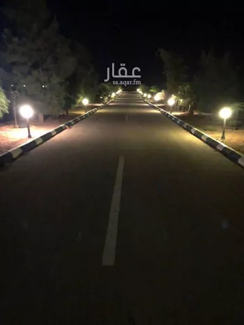 مزرعة للبيع في شارع حوران, حي الساحبه ومزارعها, مدينة الساحبه ومزارعها, منطقة الرياض صورة 3