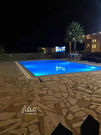 مزرعة للبيع في شارع حوران, حي الساحبه ومزارعها, مدينة الساحبه ومزارعها, منطقة الرياض صورة 4