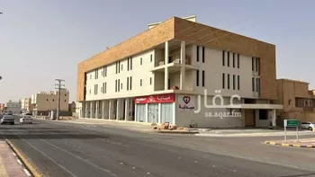 عمارة للإيجار في شارع طريق الملك خالد, حي غرناطة, مدينة المزاحميه, منطقة الرياض