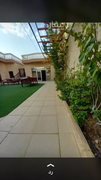 استراحة للبيع في شارع عبداللطيف بن المبارك, حي المهدية, مدينة الرياض, منطقة الرياض صورة 4