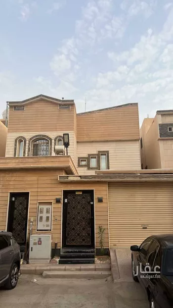فيلا للبيع في شارع محمود زيني, حي المونسية, مدينة الرياض, منطقة الرياض