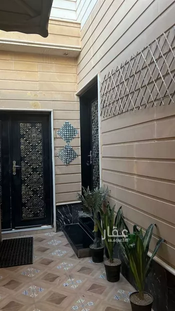 فيلا للبيع في شارع محمود زيني, حي المونسية, مدينة الرياض, منطقة الرياض صورة 3