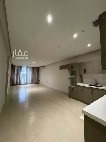 شقة للإيجار في شارع عبدالواحد الأزجي, حي قرطبة, مدينة الرياض, منطقة الرياض صورة 2