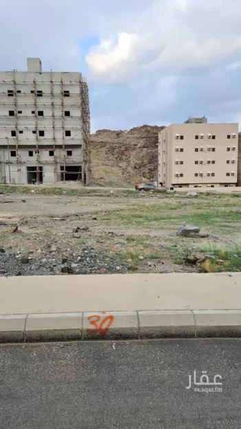 أرض للبيع في شارع 1 الغسالة 4, حي العدل, مدينة مكه المكرمه, منطقة مكة المكرمة