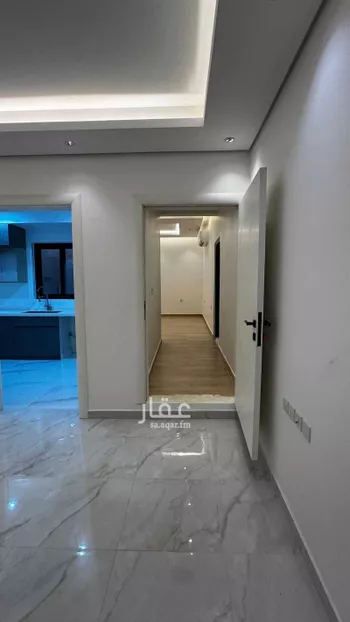 شقة للإيجار في شارع الليث بن خالد, حي النرجس, مدينة الرياض, منطقة الرياض صورة 5