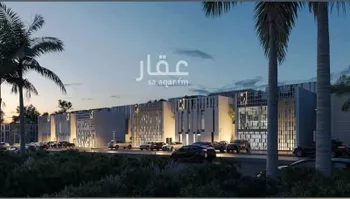 مكتب تجاري للإيجار في شارع سعيد بن زيد ، حي قرطبة ، الرياض ، منطقة الرياض
