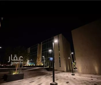 مكتب تجاري للإيجار في شارع سعيد بن زيد ، حي قرطبة ، الرياض ، منطقة الرياض صورة 5