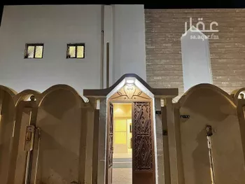 فيلا للبيع في شارع الرياض, حي اليرموك, مدينة المجمعه, منطقة الرياض صورة 2