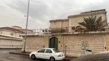 فيلا للبيع في شارع عبدالله الخليفي ، حي العزيزية ، الرياض ، منطقة الرياض صورة 2