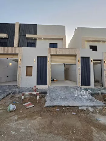 فيلا للبيع في شارع يحيى بن أكثم, حي عكاظ, مدينة الرياض, منطقة الرياض