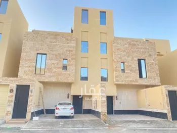 دور للبيع في شارع سليمان بن عبدالملك بن مروان, حي طويق, مدينة الرياض, منطقة الرياض صورة 2