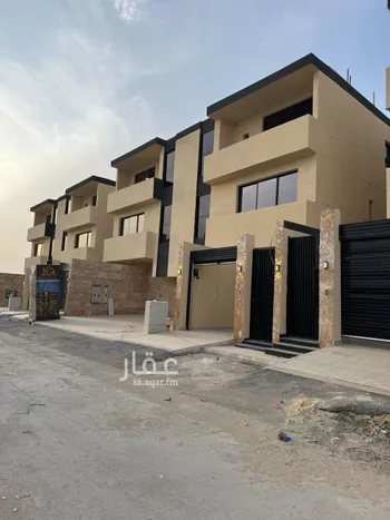 دور للبيع في حي المرجان, مدينة الرياض, منطقة الرياض