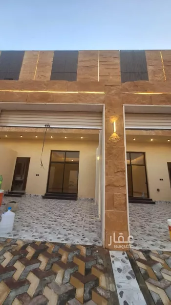 فيلا للبيع في شارع عمر بن عطاء, حي طويق, مدينة الرياض, منطقة الرياض صورة 3
