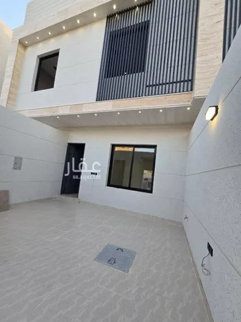 فيلا للبيع في شارع يحيى بن أكثم, حي عكاظ, مدينة الرياض, منطقة الرياض صورة 2