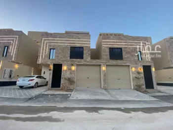 دور للبيع في شارع سليمان بن عبدالملك بن مروان, حي طويق, مدينة الرياض, منطقة الرياض