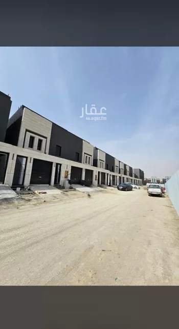 دور للبيع في شارع أحمد بن عبدالله الخابوري, حي طويق, مدينة الرياض, منطقة الرياض