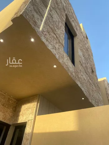 دور للبيع في شارع سليمان بن عبدالملك بن مروان, حي طويق, مدينة الرياض, منطقة الرياض صورة 3