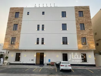 شقة للبيع في شارع ديراب الفرعي, حي الحزم, مدينة الرياض, منطقة الرياض