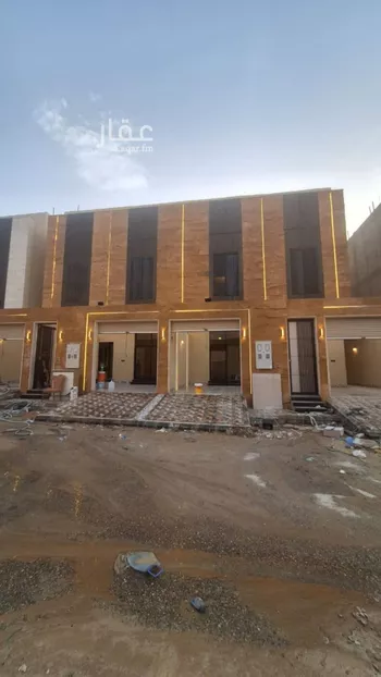 فيلا للبيع في شارع عمر بن عطاء, حي طويق, مدينة الرياض, منطقة الرياض