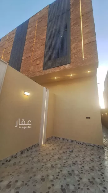 فيلا للبيع في شارع حرملة بن يحيى, حي طويق, مدينة الرياض, منطقة الرياض صورة 4