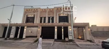 دور للبيع في شارع الجامعة 96, حي الجامعة, مدينة المزاحميه, منطقة الرياض صورة 2