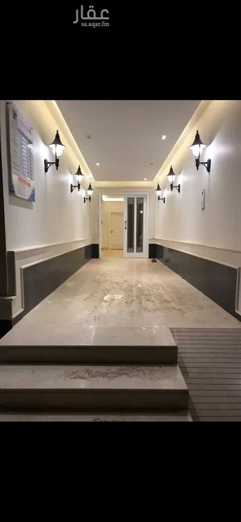 شقة للإيجار في شارع 1779600, حي الملقا, مدينة الرياض, منطقة الرياض صورة 2
