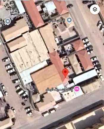 استراحة للبيع في شارع عين زبيدة, حي الرمال, مدينة الرياض, منطقة الرياض