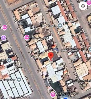 استراحة للبيع في شارع جعفر الطيار, حي الرمال, مدينة الرياض, منطقة الرياض