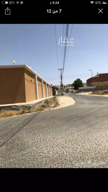 أرض للبيع في شارع عبدالله بن عامر اليحصبي رضي الله عنه ، حي جعرانة ، مكة المكرمة ، منطقة مكة المكرمة صورة 4