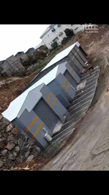 مستودع للإيجار في شارع 10972801, حي النعمان, مدينة ابها, منطقة عسير صورة 2