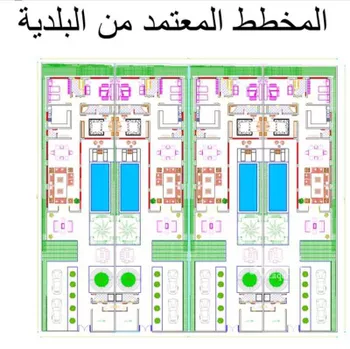 أرض للبيع في شارع 2160904, حي ضاحية نمار, مدينة الرياض, منطقة الرياض صورة 2
