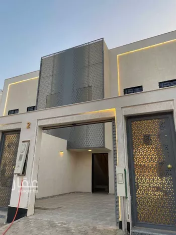 دور للبيع في شارع رقم 151, حي الجنادرية, مدينة الرياض, منطقة الرياض