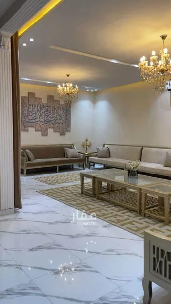 فيلا للإيجار في حي مطار الملك خالد الدولي ، الرياض ، منطقة الرياض صورة 3