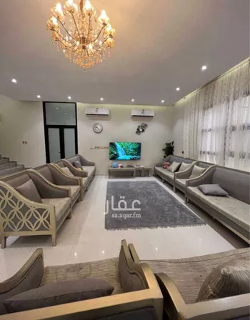 فيلا للبيع في شارع أحمد بن داود المالكي, حي المعيزيلة, مدينة الرياض, منطقة الرياض صورة 4