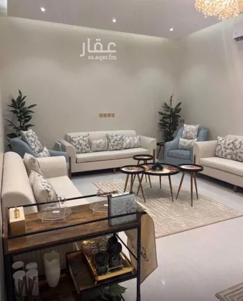 فيلا للبيع في شارع أحمد بن داود المالكي, حي المعيزيلة, مدينة الرياض, منطقة الرياض صورة 3