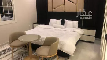شقة للإيجار في شارع مهدي ابو القاسم, حي الفيصلية, مدينة جدة, منطقة مكة المكرمة صورة 3