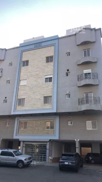 شقة للإيجار في شارع مهدي ابو القاسم, حي الفيصلية, مدينة جدة, منطقة مكة المكرمة صورة 5