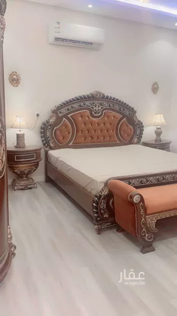 شقة للإيجار في شارع 21663137, حي النزهة, مدينة رابغ, منطقة مكة المكرمة صورة 2