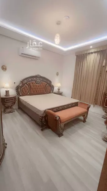 شقة للإيجار في شارع 21663137, حي النزهة, مدينة رابغ, منطقة مكة المكرمة صورة 3