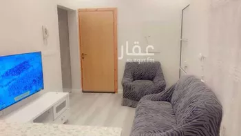 شقة للإيجار في شارع 21663137, حي النزهة, مدينة رابغ, منطقة مكة المكرمة صورة 4