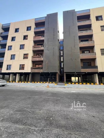 شقة للبيع في شارع اسحاق بن قبيصة الخزاعي, حي البندرية, مدينة الخبر, المنطقة الشرقية صورة 3