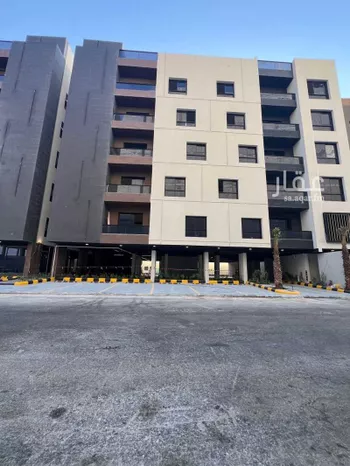 شقة للبيع في شارع اسحاق بن قبيصة الخزاعي, حي البندرية, مدينة الخبر, المنطقة الشرقية صورة 2