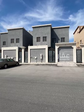 فيلا للبيع في حي الشراع, مدينة الخبر, المنطقة الشرقية